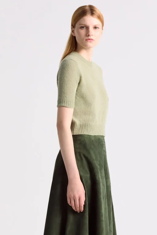 Altuzarra Ty Sweater | Knitwear | Tops