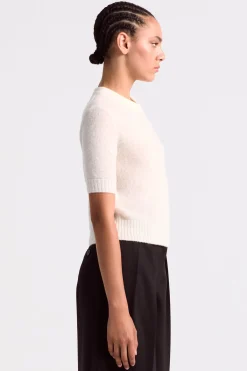 Altuzarra Ty Sweater | Knitwear | Tops