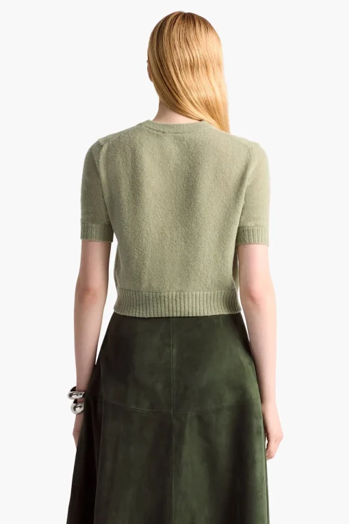 Altuzarra Ty Sweater | Knitwear | Tops