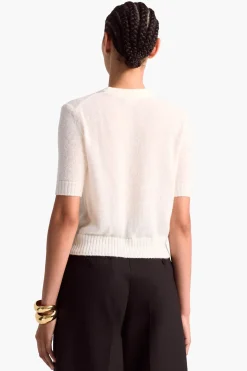 Altuzarra Ty Sweater | Knitwear | Tops