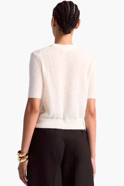 Altuzarra Ty Sweater | Knitwear | Tops
