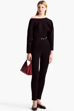 Altuzarra Vinnie Pant | Pants | Knitwear