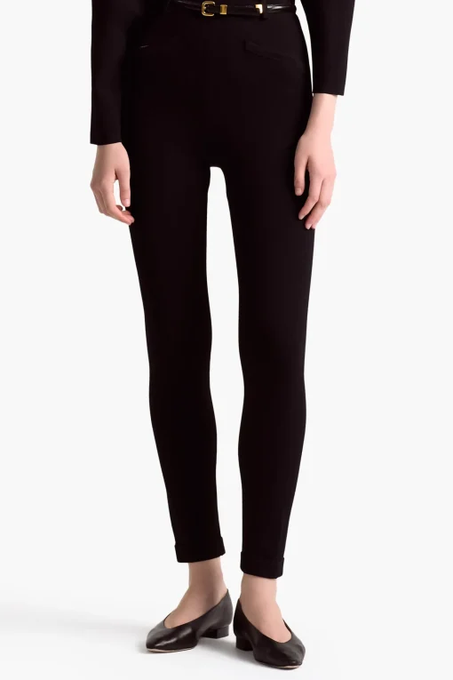 Altuzarra Vinnie Pant | Pants | Knitwear