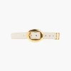 Altuzarra Vintage Brass Buckle Belt | Belts