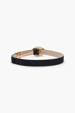 Altuzarra Vintage Brass Buckle Belt | Belts