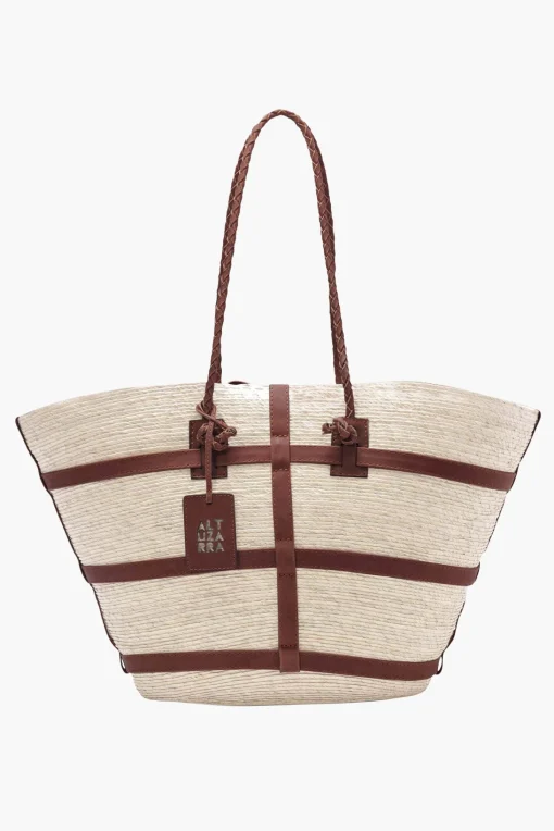 Altuzarra Watermill Bag Large | Handbags