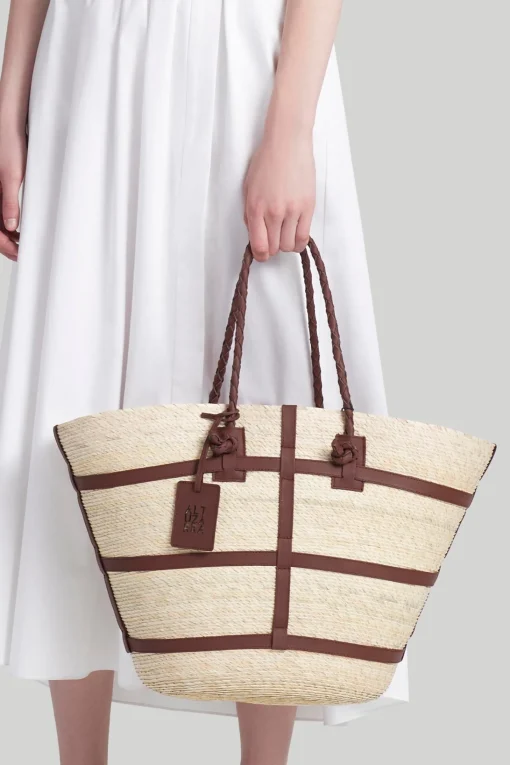 Altuzarra Watermill Bag Large | Handbags