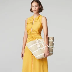 Altuzarra Watermill' Bag Large | Handbags