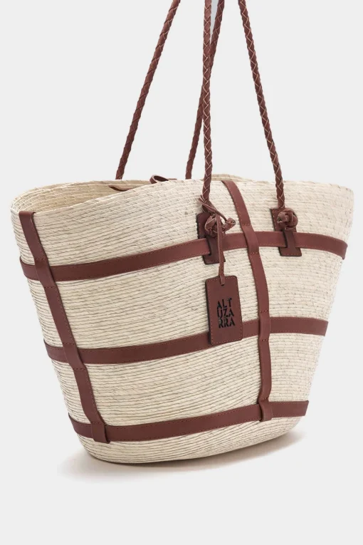 Altuzarra Watermill Bag Large | Handbags