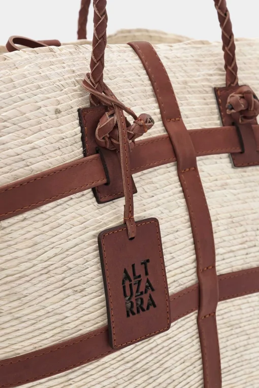 Altuzarra Watermill Bag Large | Handbags