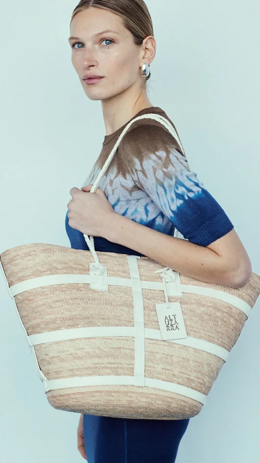 Altuzarra Watermill' Bag Large | Handbags