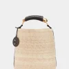 Altuzarra Watermill Bag Metal Handle | Handbags