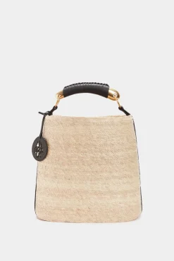 Altuzarra Watermill Bag Metal Handle | Handbags