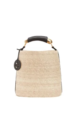 Altuzarra Watermill Bag Metal Handle | Handbags