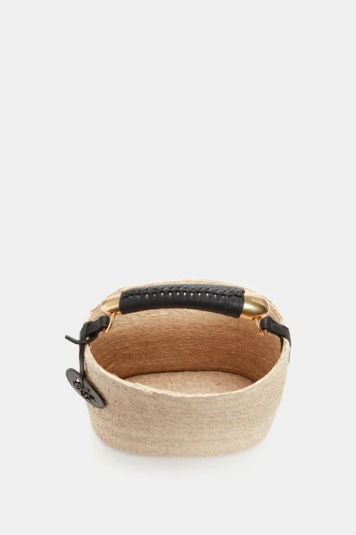 Altuzarra Watermill Bag Metal Handle | Handbags