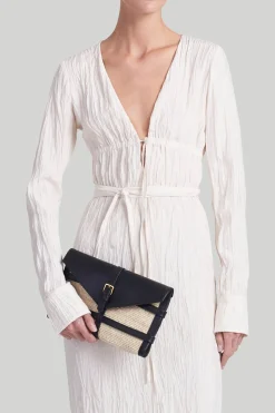 Altuzarra Watermill Envelope | Handbags