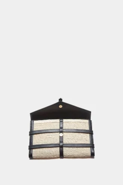 Altuzarra Watermill Envelope | Handbags