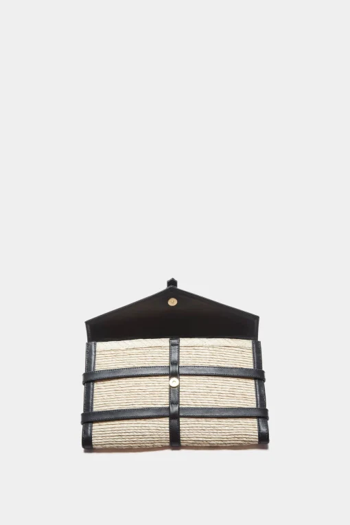 Altuzarra Watermill Envelope | Handbags