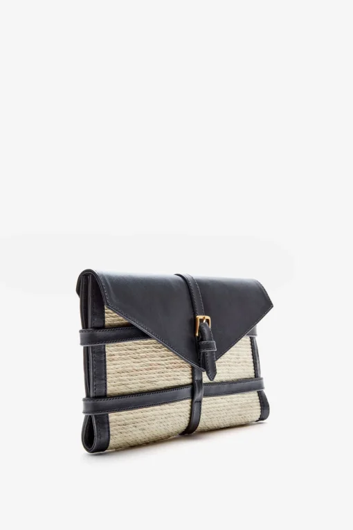 Altuzarra Watermill Envelope | Handbags