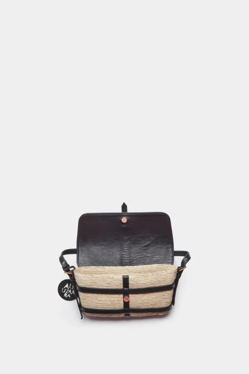 Altuzarra Watermill Shoulder Leather Flap | Handbags