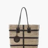 Altuzarra Watermill Tote E/W | Handbags