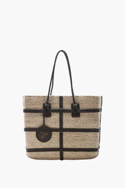Altuzarra Watermill Tote E/W | Handbags