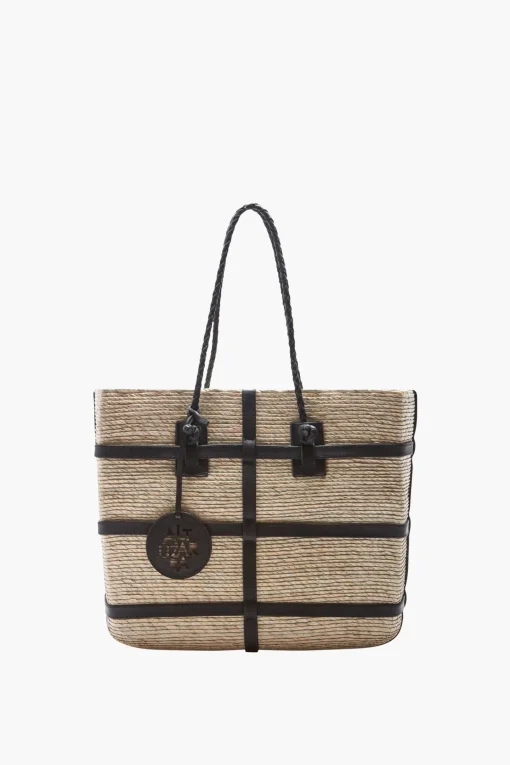 Altuzarra Watermill Tote E/W | Handbags