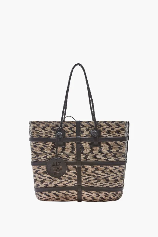 Altuzarra Watermill Tote E/W | Handbags