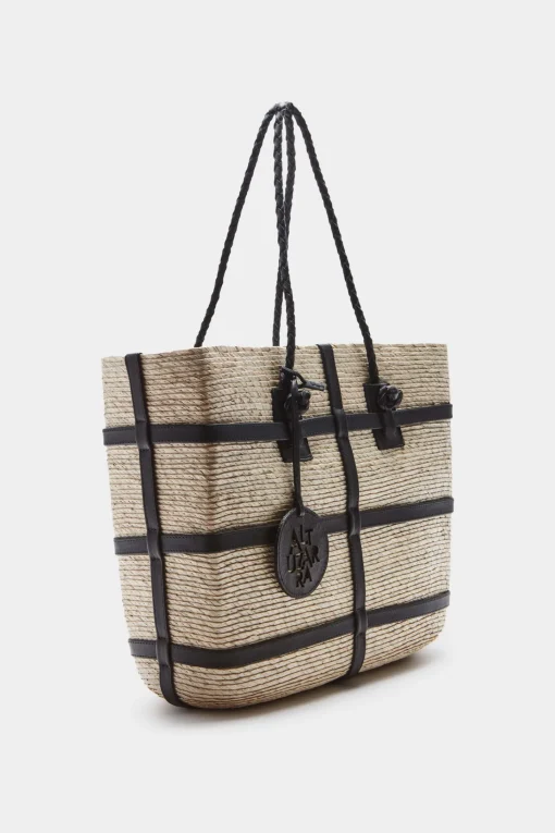 Altuzarra Watermill Tote E/W | Handbags