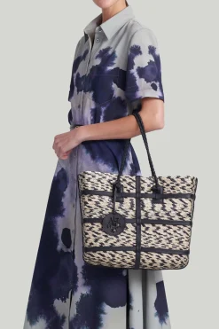 Altuzarra Watermill Tote E/W | Handbags