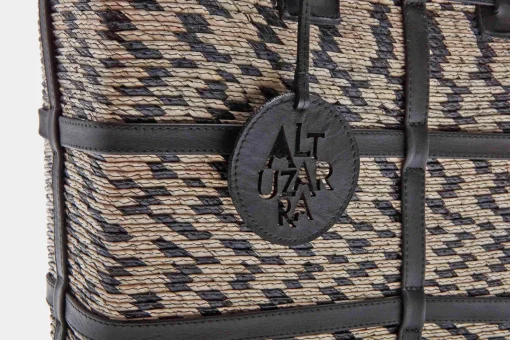 Altuzarra Watermill Tote E/W | Handbags