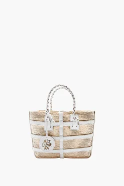 Altuzarra Watermill Tote Mini | Handbags