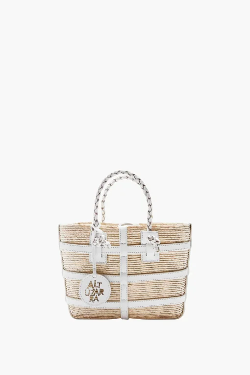 Altuzarra Watermill Tote Mini | Handbags