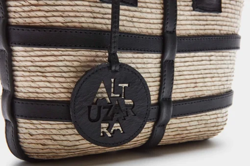 Altuzarra Watermill Tote Mini | Handbags