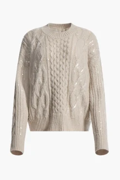 Altuzarra Wirth Sweater | Knitwear | Tops
