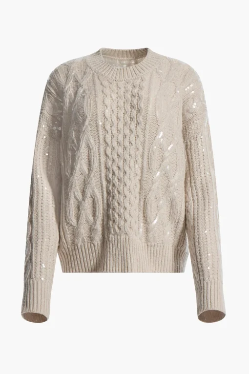 Altuzarra Wirth Sweater | Knitwear | Tops