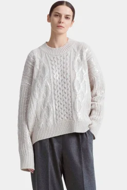 Altuzarra Wirth Sweater | Knitwear | Tops