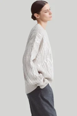 Altuzarra Wirth Sweater | Knitwear | Tops