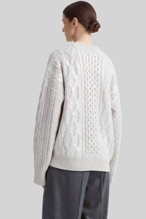 Altuzarra Wirth Sweater | Knitwear | Tops