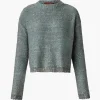 Altuzarra Yasworth Sweater | Knitwear | Tops