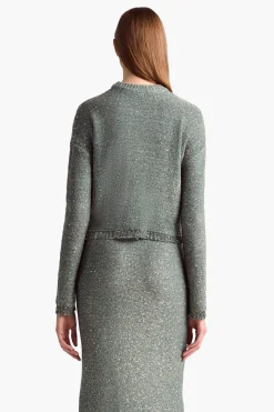 Altuzarra Yasworth Sweater | Knitwear | Tops