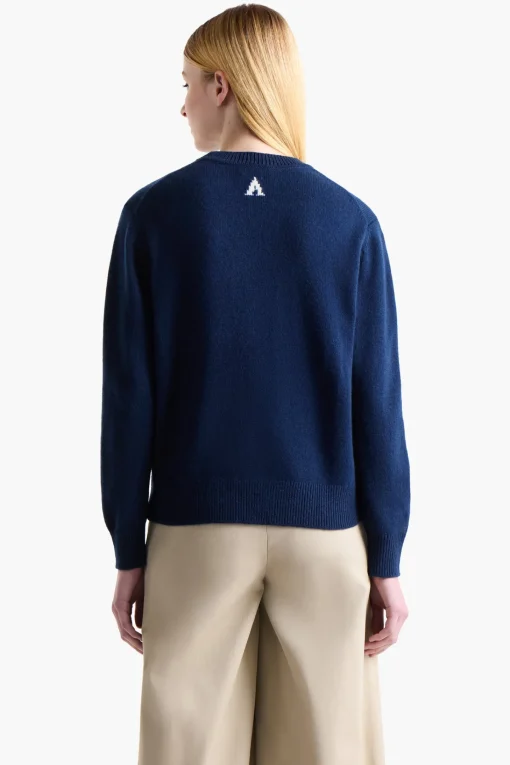 Altuzarra Zodiac Sweater | Knitwear | Tops