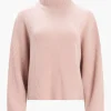 Altuzarra Zoppez Sweater | Knitwear | Tops