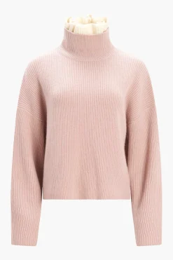 Altuzarra Zoppez Sweater | Knitwear | Tops