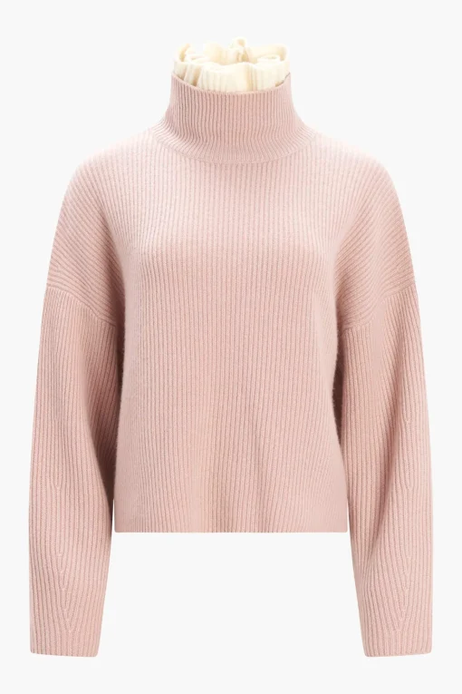 Altuzarra Zoppez Sweater | Knitwear | Tops