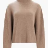 Altuzarra Zoppez Sweater | Knitwear | Tops