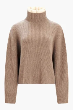Altuzarra Zoppez Sweater | Knitwear | Tops