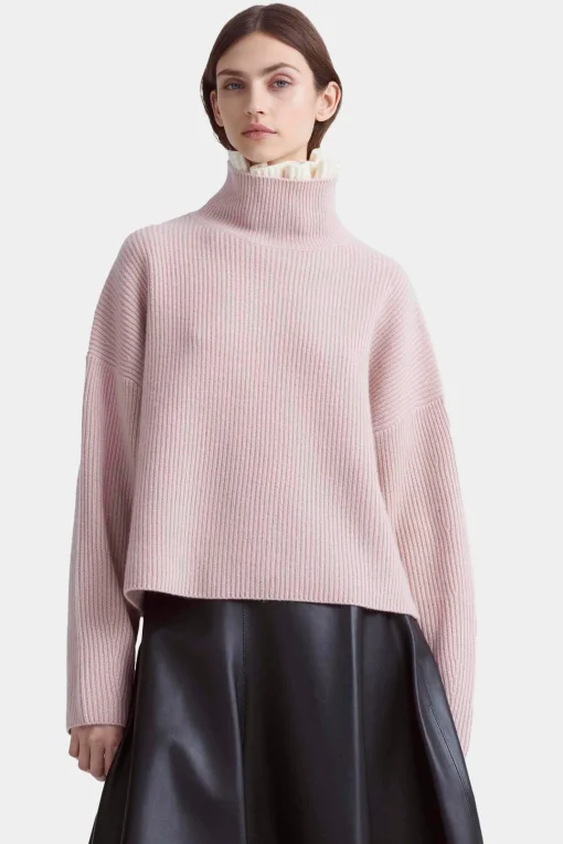 Altuzarra Zoppez Sweater | Knitwear | Tops