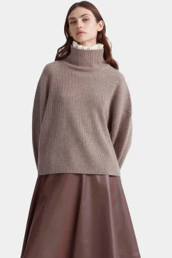 Altuzarra Zoppez Sweater | Knitwear | Tops