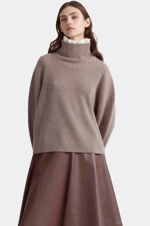 Altuzarra Zoppez Sweater | Knitwear | Tops
